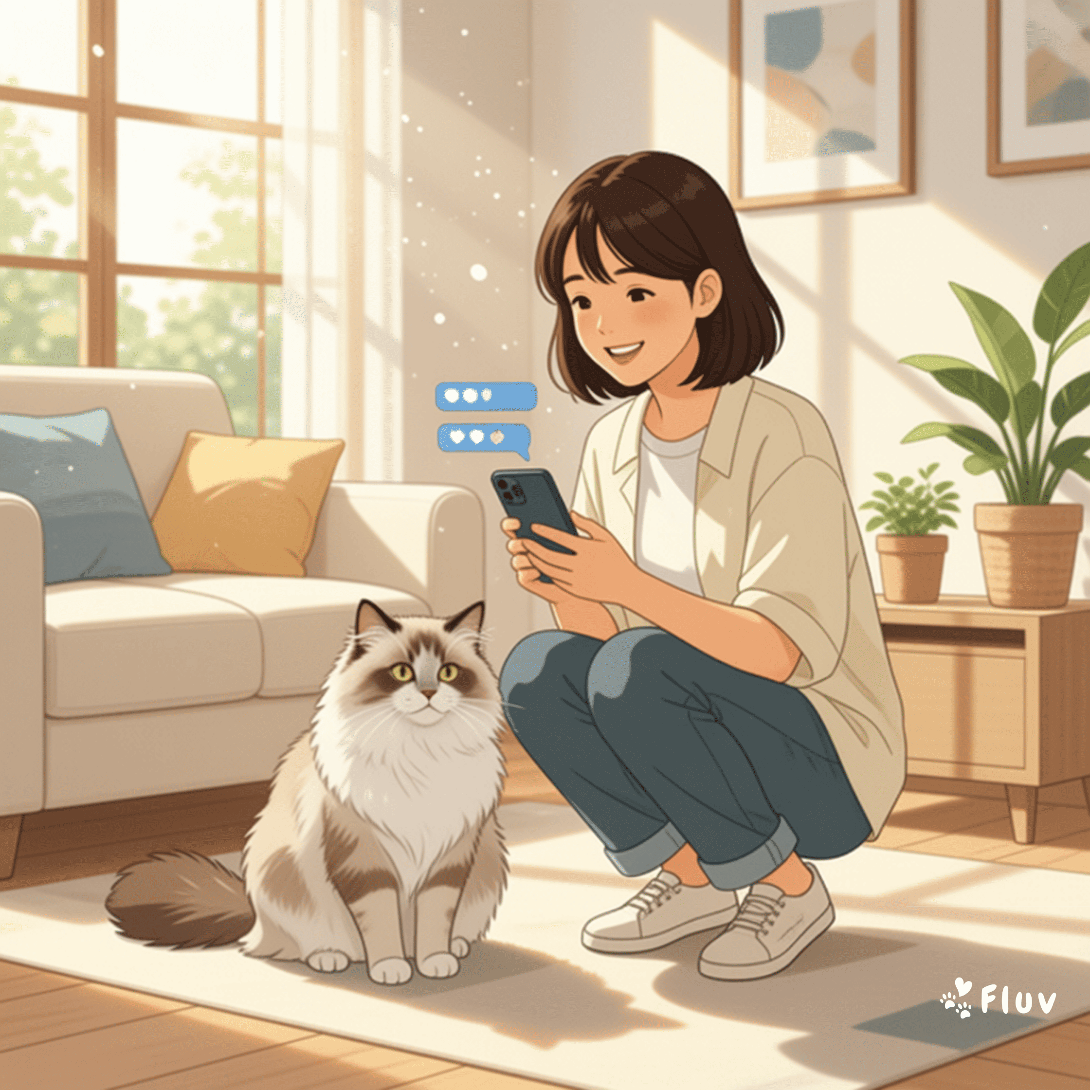 Pet sitter recruitment — no experience needed, with sitter insurance included