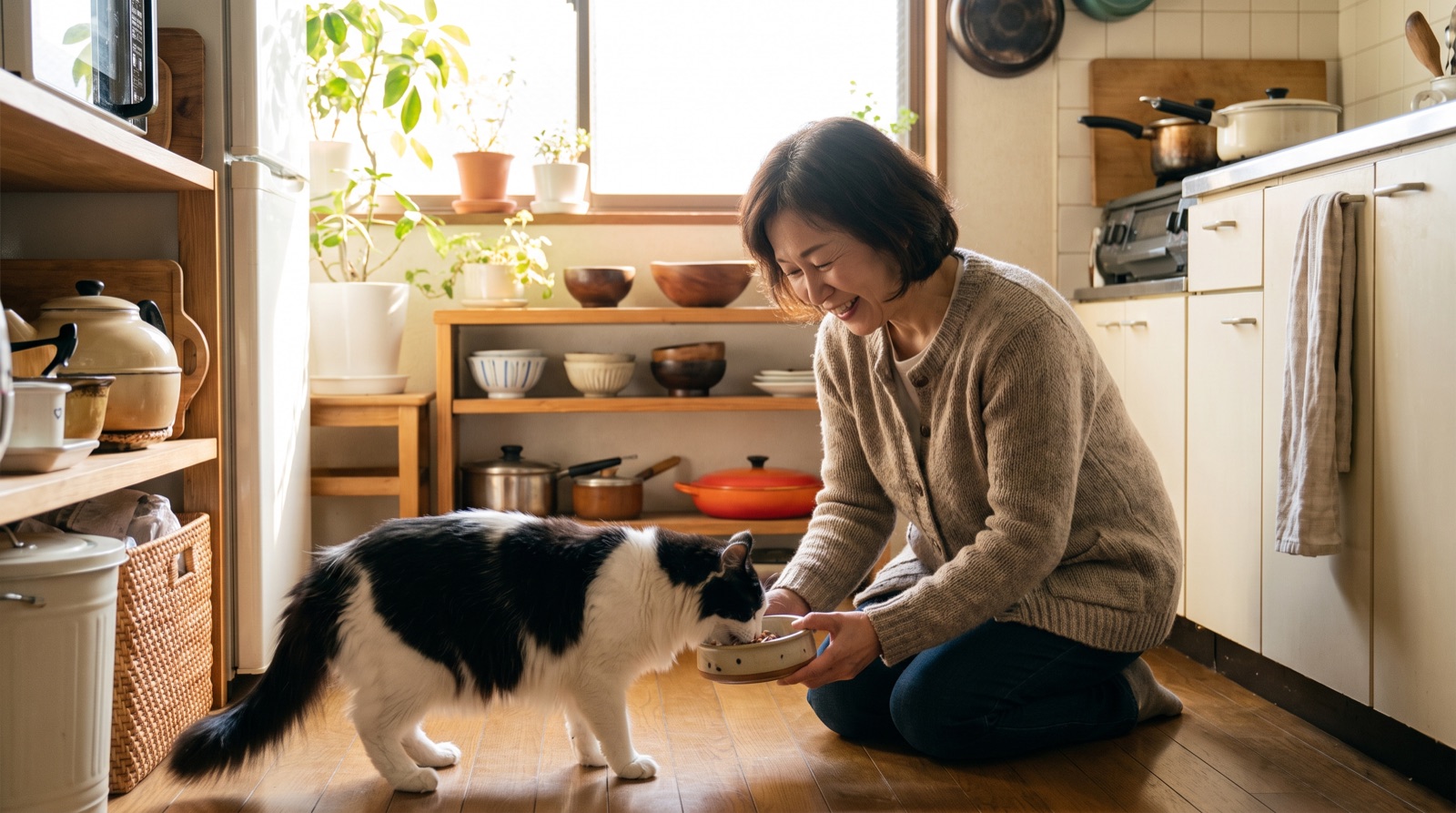 文京区でペットシッターを探している飼い主さんに向けて、選び方のコツや、おすすめシッター6選を分かりやすくまとめました。