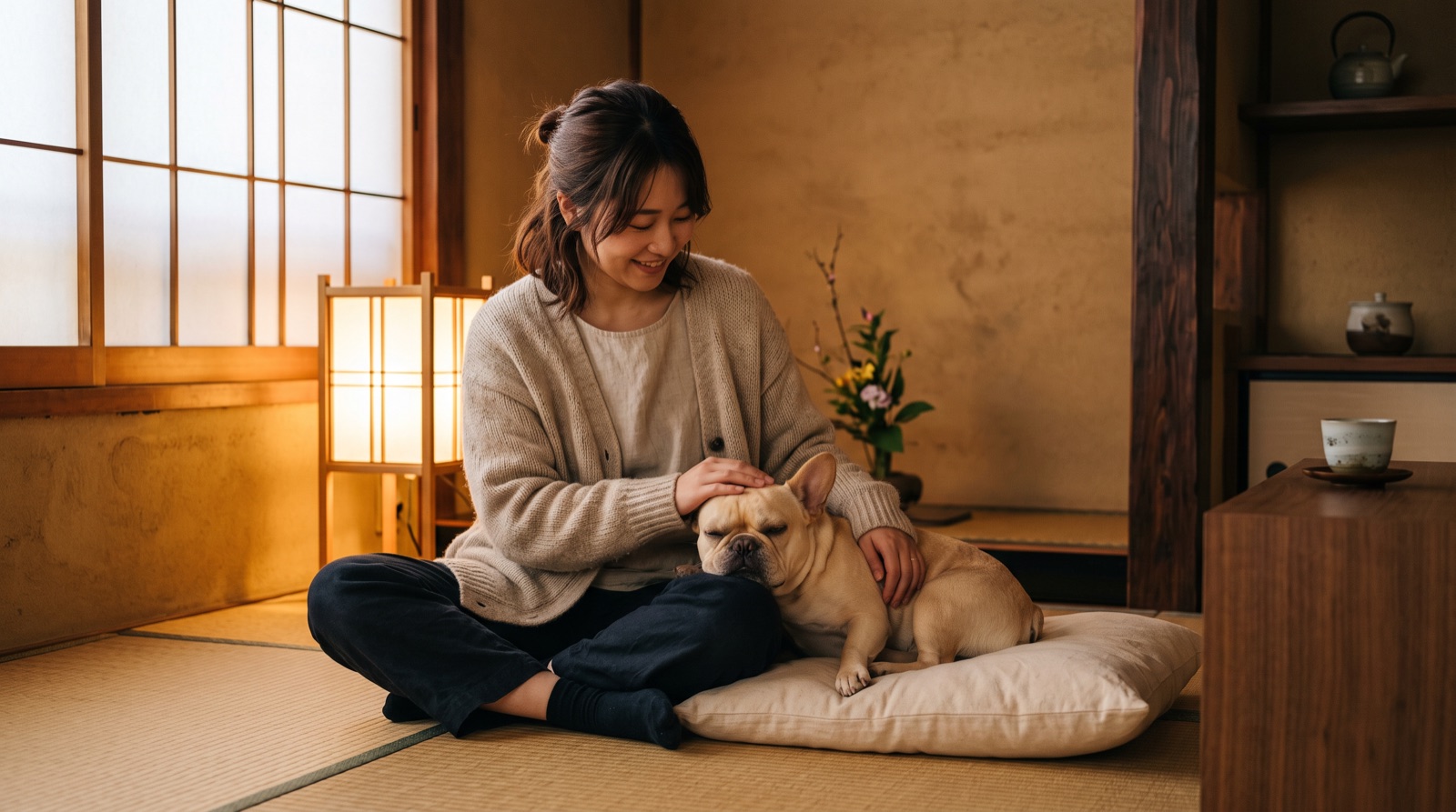 北区でペットシッターを探している飼い主さんに向けて、選び方のコツや、おすすめシッター6選を分かりやすくまとめました。