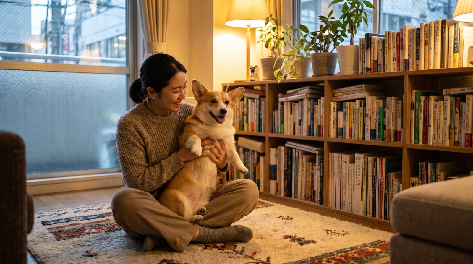 台東区でペットシッターを探している飼い主さんに向けて、選び方のコツや、おすすめシッター6選を分かりやすくまとめました。