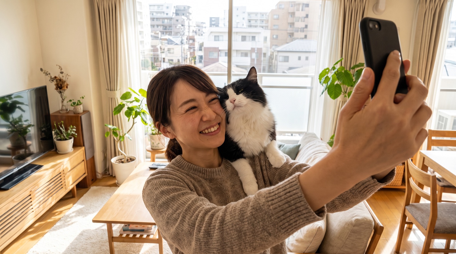 川崎市のおすすめペットシッター6選!口コミ多数で初めても安心