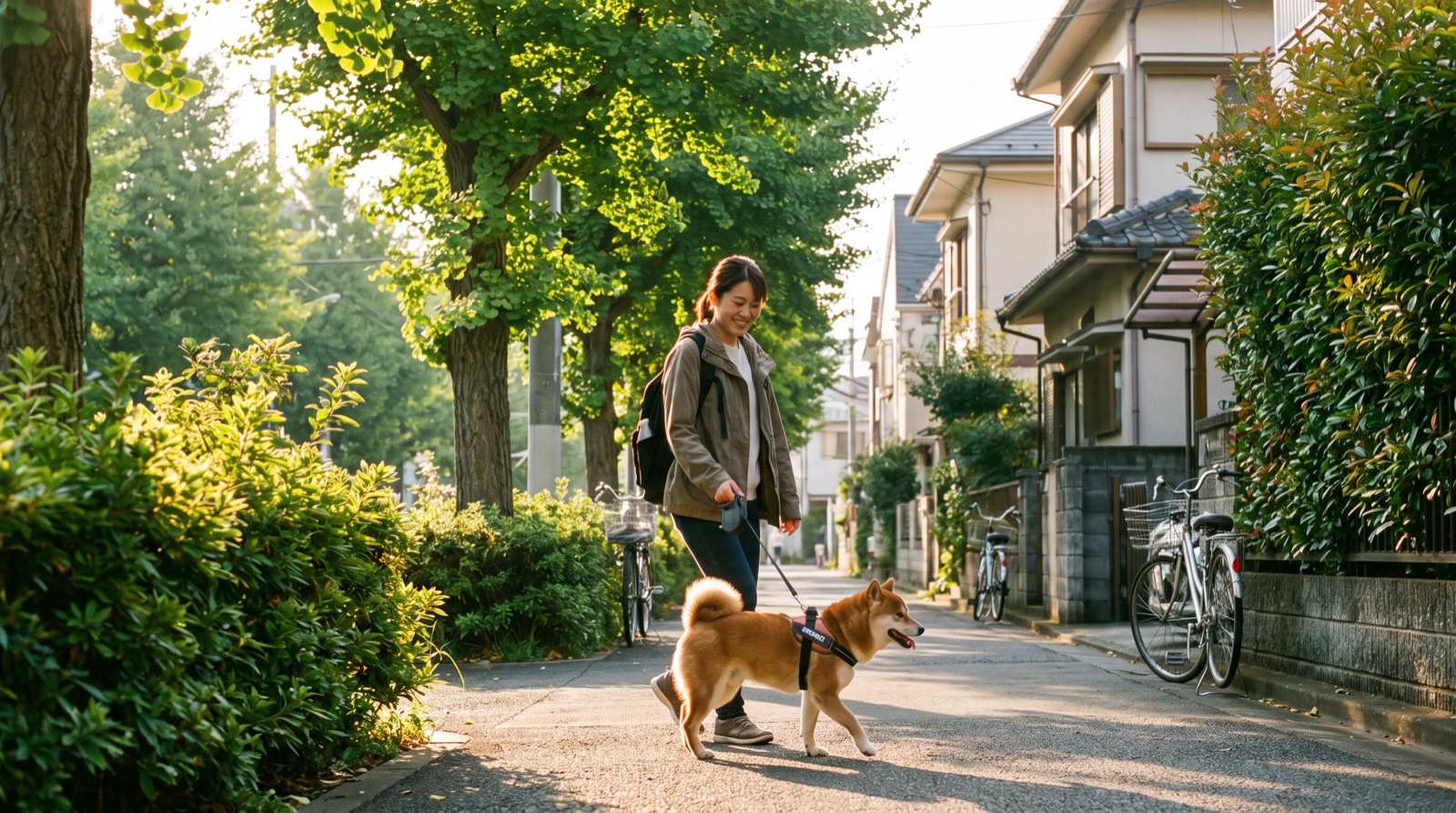 品川区でペットシッターを探している飼い主さんに向けて、選び方のコツや、おすすめシッター6選を分かりやすくまとめました。