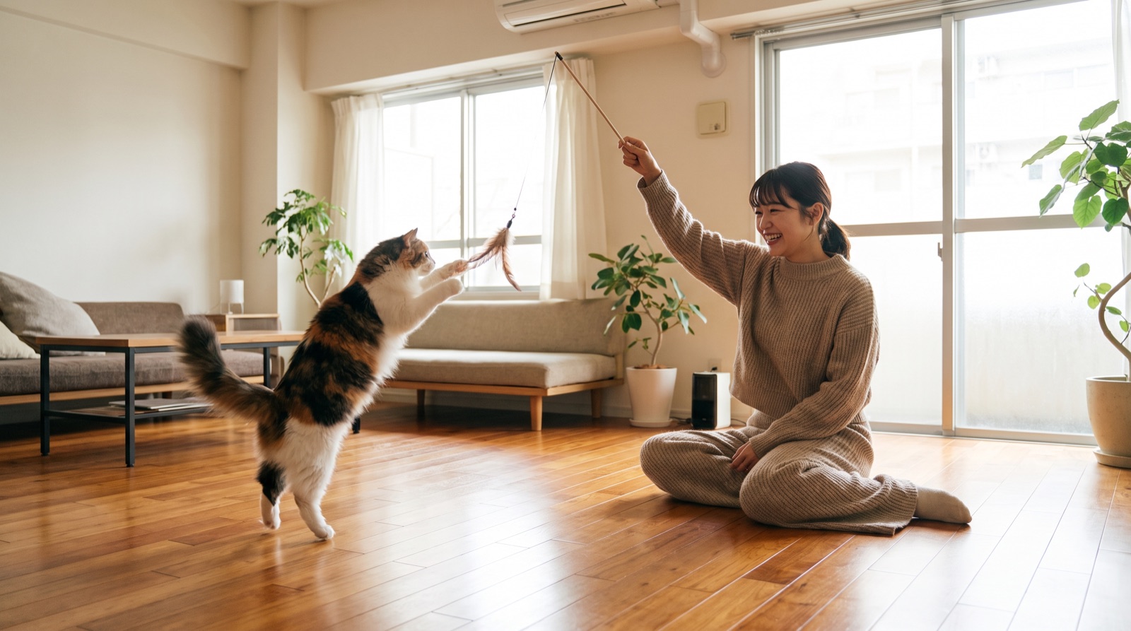 中央区でペットシッターを探している飼い主さんに向けて、選び方のコツや、おすすめシッター6選を分かりやすくまとめました。