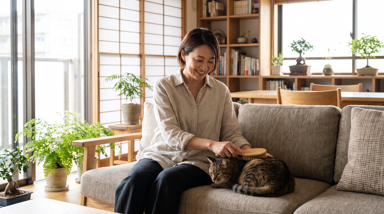 目黒区でペットシッターを探している飼い主さんに向けて、選び方のコツや、おすすめシッター6選を分かりやすくまとめました。