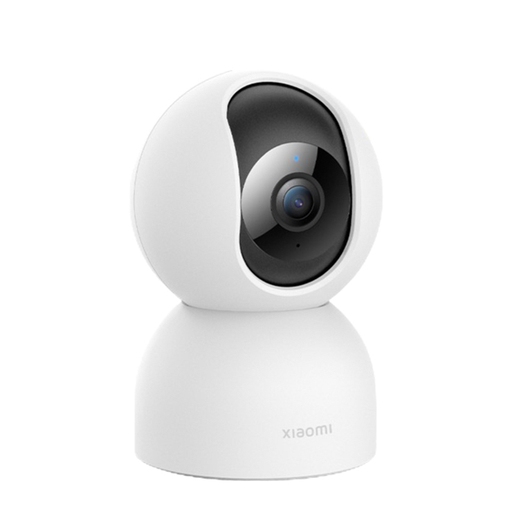 小米寵物攝影機評價-2K高畫質免訂閱監控首選