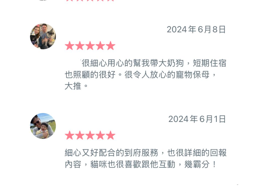 毛小愛 評論