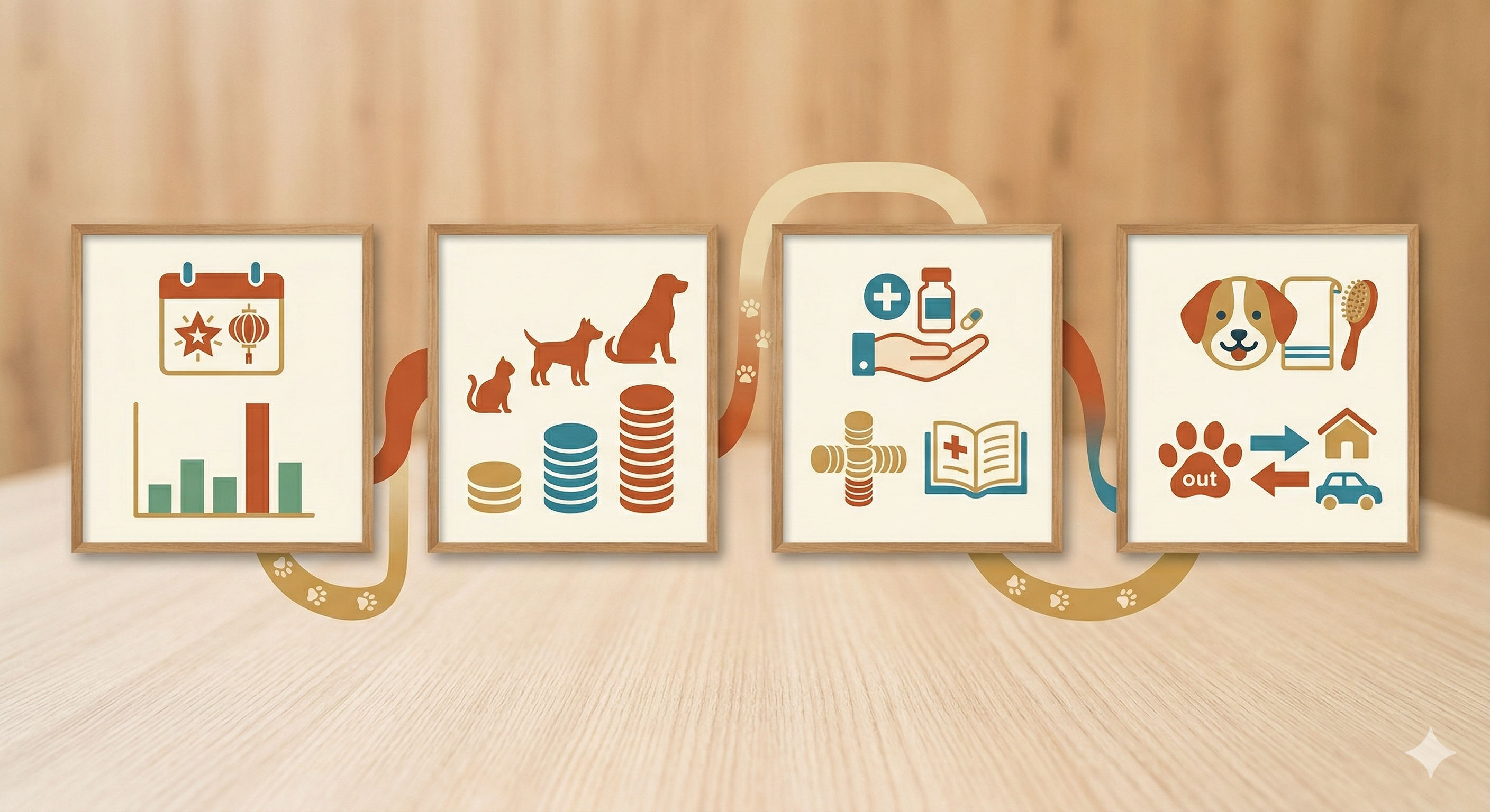 幾個容易被忽略的加價點