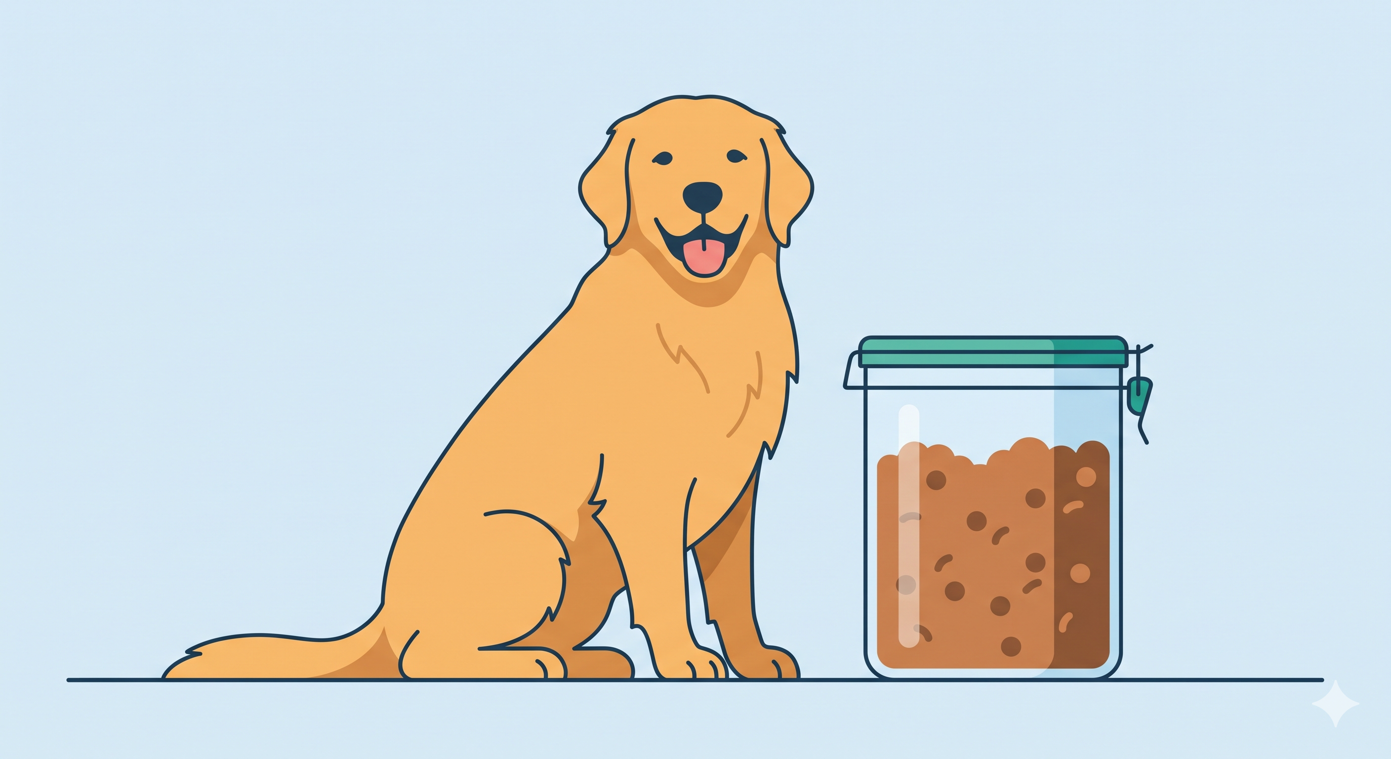 開封後的飼料應密封保存在陰涼乾燥處,避免高溫潮濕的環境加速黴菌滋生。