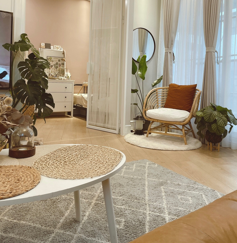 中山區寵物住宿推薦-保姆Carol