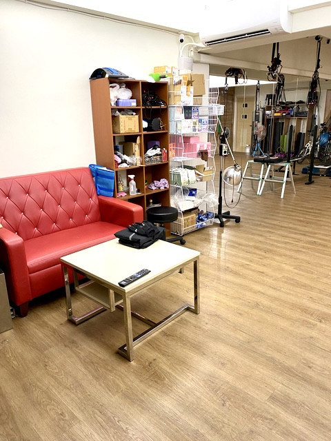 中山區寵物住宿推薦-保姆Irene