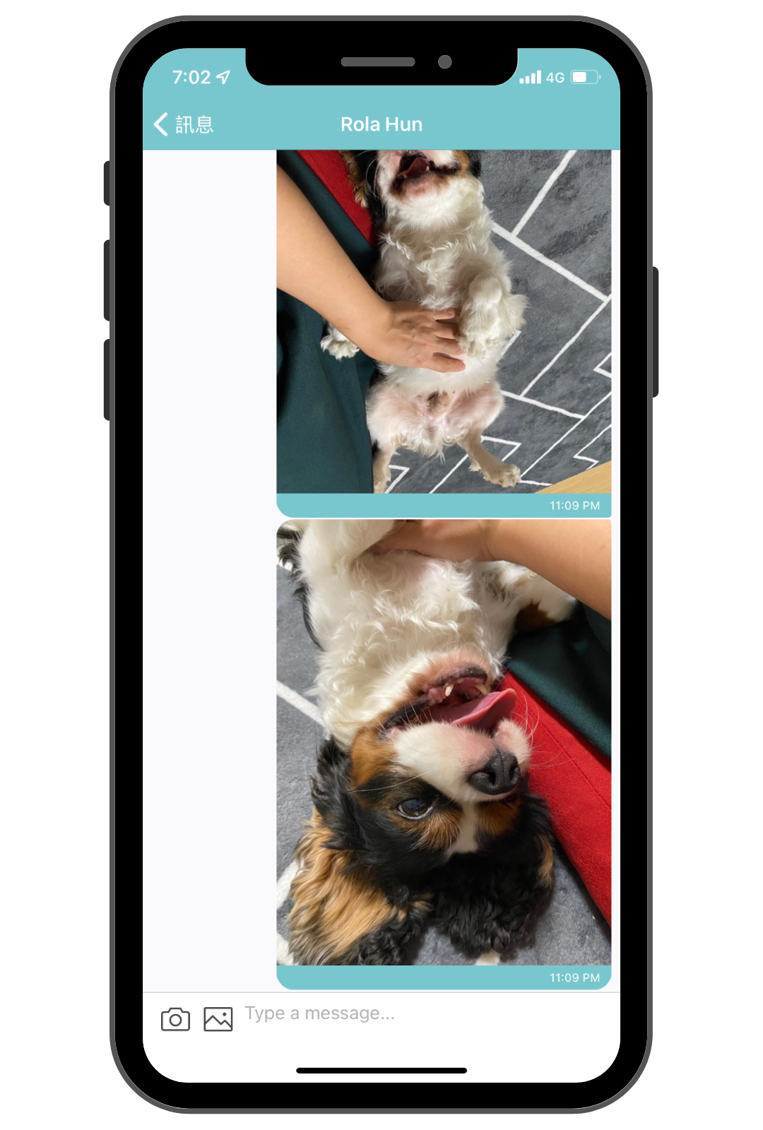 毛小愛保姆_安親寄宿服務回報_3